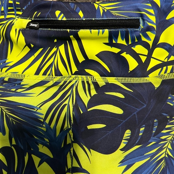 Team Zoot Women’s LTD Run 3" Short - Picture 7 of 10